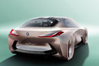 BMW VISION NEXT 100