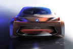 BMW VISION NEXT 100