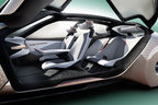 BMW VISION NEXT 100