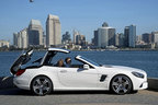 メルセデス・ベンツ SL450