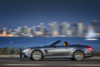 メルセデス・ベンツ SL65 AMG