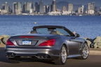 メルセデス・ベンツ SL65 AMG