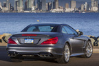 メルセデス・ベンツ SL65 AMG