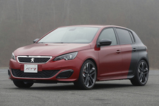 「プジョー 308 GTi 270 by PEUGEOT SPORT(プジョー・スポール)」試乗レポート／国沢光宏