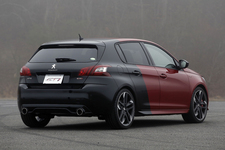 「プジョー 308 GTi 270 by PEUGEOT SPORT(プジョー・スポール)」試乗レポート/国沢光宏