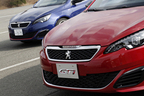 「プジョー 308 GTi 270 by PEUGEOT SPORT(プジョー・スポール)」試乗レポート／国沢光宏