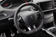 「プジョー 308 GTi 270 by PEUGEOT SPORT(プジョー・スポール)」試乗レポート/国沢光宏