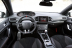 「プジョー 308 GTi 270 by PEUGEOT SPORT(プジョー・スポール)」試乗レポート／国沢光宏