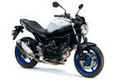 スズキ、新型「SV650 ABS」などを『モーターサイクルショー2016』に出展