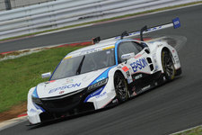 ※写真は昨年の SUPER GT 第 4 戦のもの