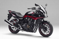 CB1300 SUPER BOL D’OR E Package Special Edition