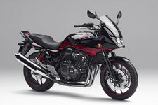 CB400 SUPER BOL D’OR＜ABS＞Special Edition