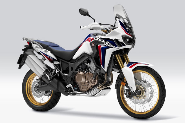 CRF1000L Africa Twin