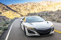 日本発売は夏頃か！？ホンダ新型「NSX」【話題の新型車を写真でチェック！118枚】