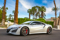 ホンダ 新型「NSX」、8月25日のオーダー受付前にHPで情報公開！