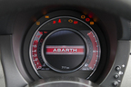 新型「Abarth 595 Competizione」(アバルト 595 コンペティツィオーネ) 試乗レポート／塩見智