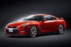 日産「GT-R」