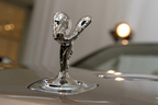 「Rolls-Royce DAWN」(ロールスロイス ドーン) お披露目会 イベントレポート[2016/03/16(水)／会場：souen 櫻井焙茶研究所(東京都港区西麻布)]