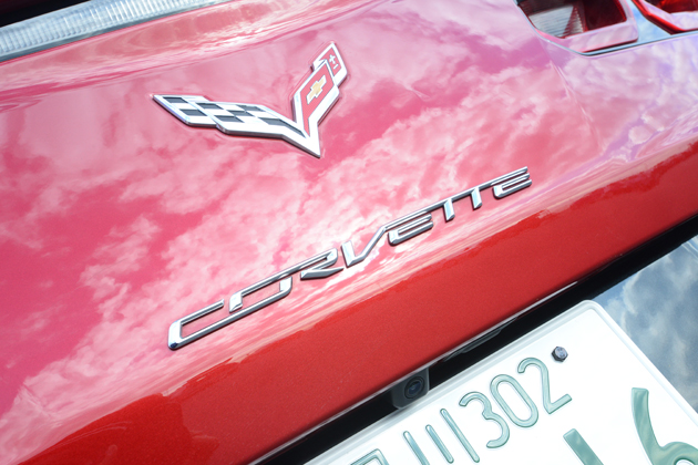 [試乗]強烈な個性の裏に隠された二面性～「シボレー コルベット Z51」ショートインプレッション／今井優杏～