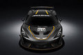 マクラーレン、サーキット専用モデル「570S GT4」「570S SPRINT」を発表
