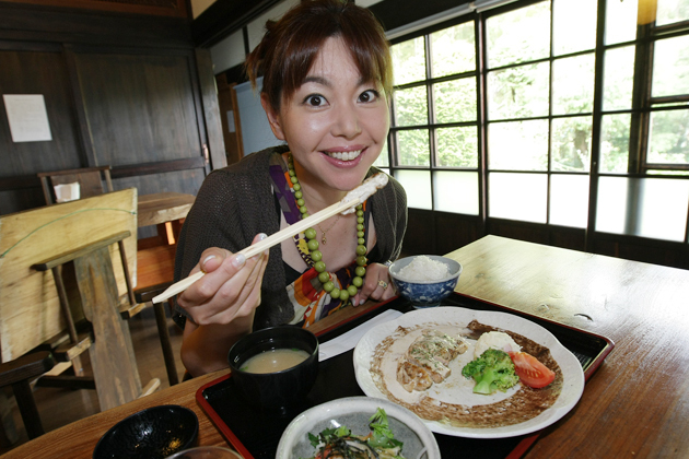 お肉美味しい♪