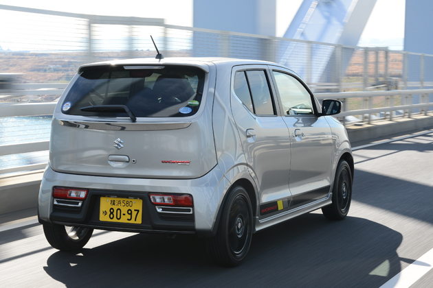 衰退のきっかけは At限定免許 本格的に復活の兆しが見えてきた Mt車 画像ギャラリー No 31 特集 Mota