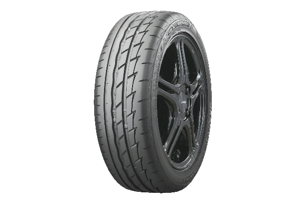 ブリヂストン　BRIDGESTONE POTENZA RE003軽自動車1台分 軽専用タイヤにもプレミアムの流れ／ブリヂストン「REGNO GR