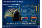 軽専用タイヤにもプレミアムの流れ ～ブリヂストン「REGNO GR-Leggera」「POTENZA Adrenalin RE003」試乗レポート／岡本幸一郎～