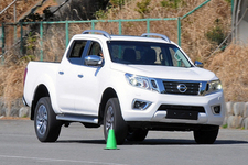 「売っちゃえNISSAN！」日本で売ってない日産車に乗ってみた ～ 日産「TITAN(タイタン) XD」「NP300 NAVARA(ナバラ)」試乗レポート／国沢光宏 ～