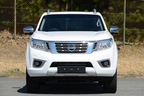 「売っちゃえNISSAN！」日本で売ってない日産車に乗ってみた ～ 日産「TITAN(タイタン) XD」「NP300 NAVARA(ナバラ)」試乗レポート／国沢光宏 ～