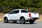 「売っちゃえNISSAN！」日本で売ってない日産車に乗ってみた ～ 日産「TITAN(タイタン) XD」「NP300 NAVARA(ナバラ)」試乗レポート／国沢光宏 ～