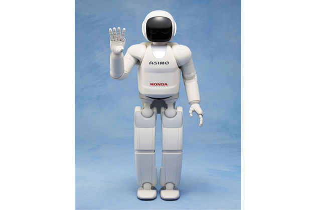 ASIMO