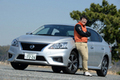 いま、皆が期待する“スポーティセダン”！「日産 シルフィ Sツーリング」新型車解説