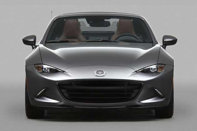 マツダ Cx 9 に続き ロードスターrf にも特別色 マシーングレー を採用 画像ギャラリー No 13 業界先取り 業界ニュース 自動車ニュース21国産車から輸入車まで Mota マツダ Cx 9 に続き ロードスターrf にも特別色 マシーングレー を採用 画像ギャラリー No 13 業界先取り 業界ニュース 自動車ニュース21国産車から輸入車まで Mota