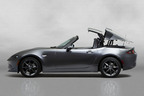 マツダ 新型ロードスター RF（MX-5 RF）[リトラクタブルハードトップモデル]