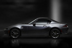 マツダ 新型ロードスター RF（MX-5 RF）[リトラクタブルハードトップモデル]