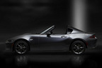 マツダ 新型ロードスター RF（MX-5 RF）[リトラクタブルハードトップモデル]