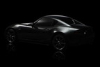 マツダ 新型ロードスター RF（MX-5 RF）[リトラクタブルハードトップモデル]