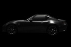 マツダ 新型ロードスター RF（MX-5 RF）[リトラクタブルハードトップモデル]