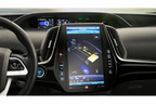 新型プリウスPHV