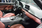 マツダ 新型ロードスター RF
