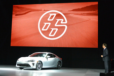 86（MC）モデル ：米国仕様