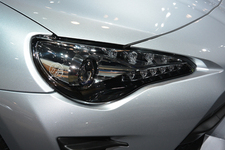 86（MC）モデル ：米国仕様