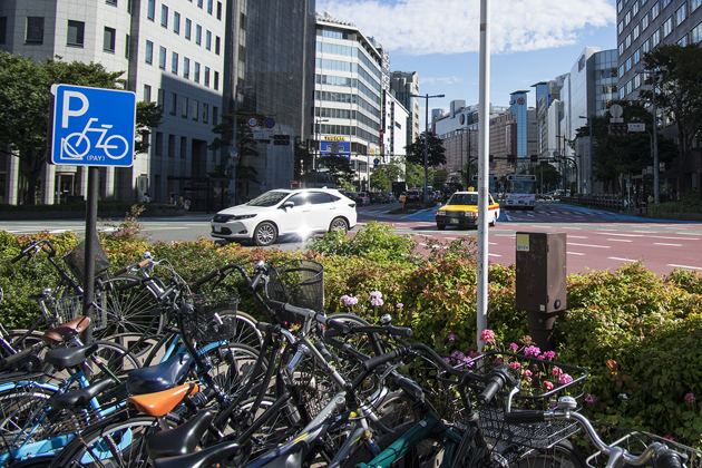 自転車への自賠責保険加入を“義務化”したい理由とは・・・違反すると「罰金」はあるの？