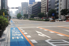 自転車専用道路