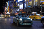 THE NEW MINI CONVERTIBLE(新型 ミニ コンバーチブル) 海外試乗レポート／藤島知子