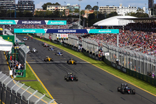 2016 オーストラリアGP