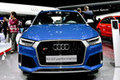アウディ、サブブランド「Audi Sport」を日本市場に導入