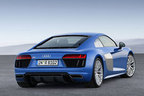 アウディ R8 V10