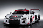 新型「R8 LMS」